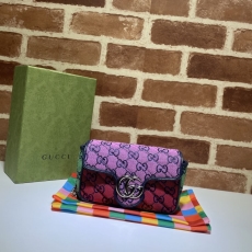 Gucci Satchel Bags